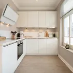 Prázdninový dům Haus Nordstern 4 Borkum