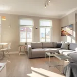 Prázdninový dům Haus Nordstern 4