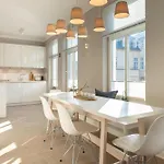 Prázdninový dům Haus Nordstern 4
