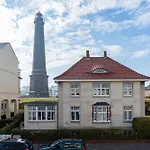 Prázdninový dům Haus Nordstern 4 *