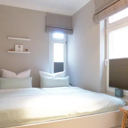 Ferienhaus Haus Nordstern 4