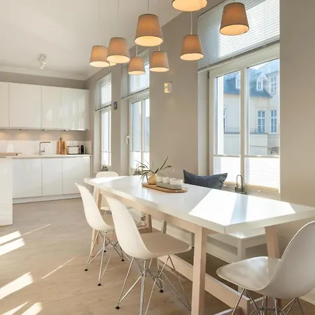 Haus Nordstern 4 * Borkum